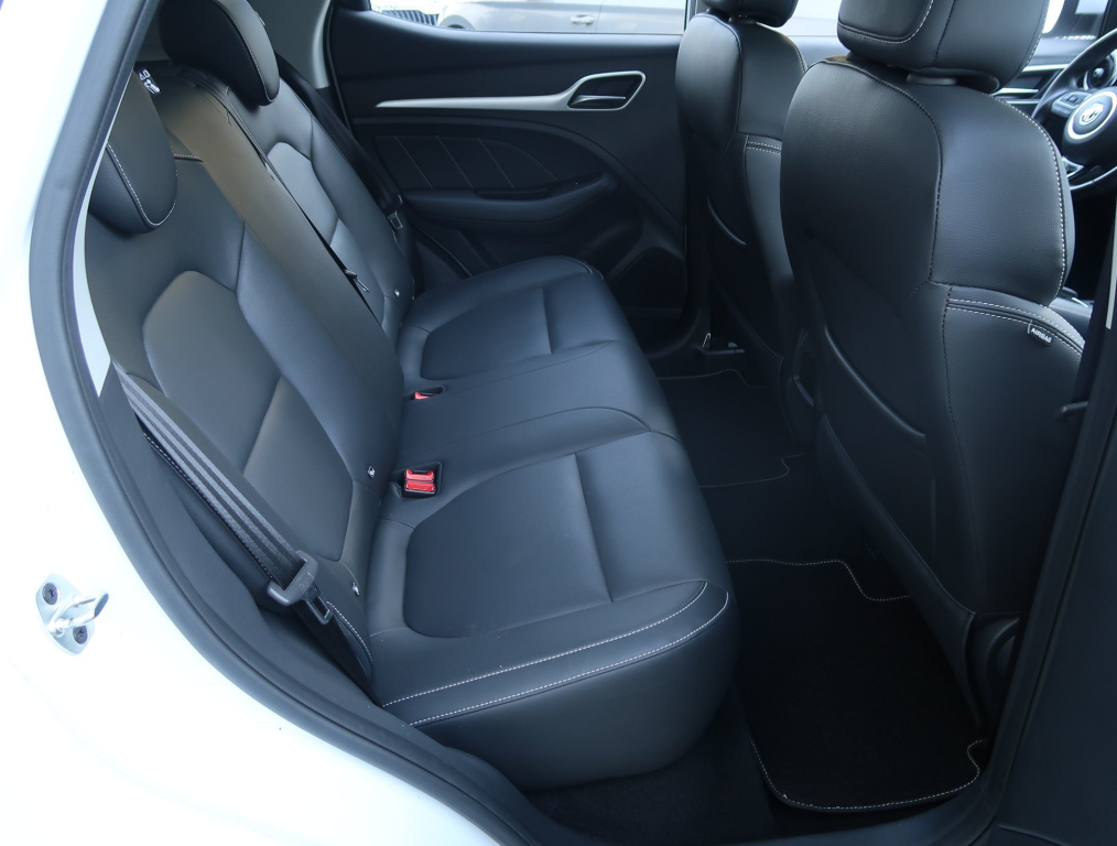 MG ZS SUV