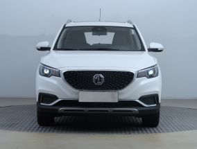 MG ZS II - 2022