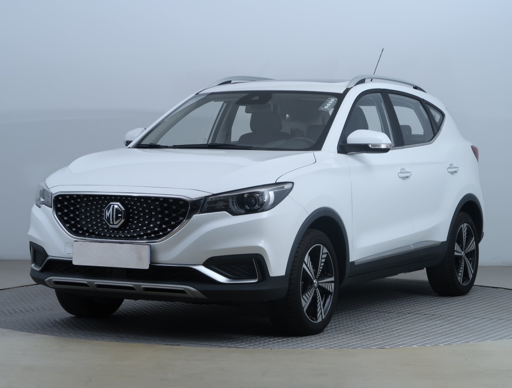 MG ZS SUV