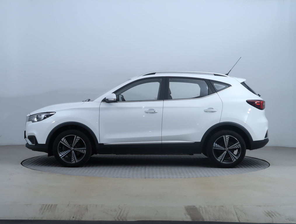 MG ZS SUV