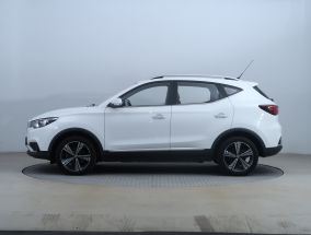MG ZS II - 2022