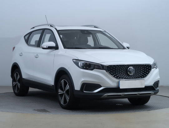 MG ZS II