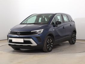 Opel Crossland X - 2022