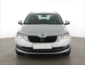Skoda Octavia - 2020