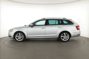 Skoda Octavia - 2020