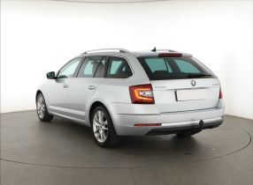Skoda Octavia - 2020