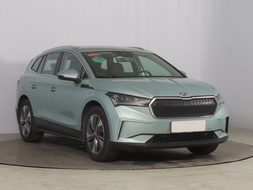 Škoda Enyaq