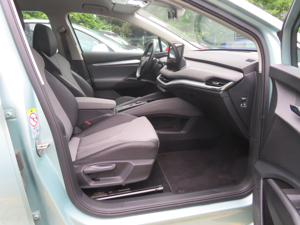 Škoda Enyaq