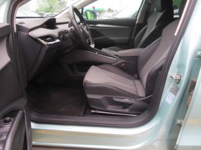 Škoda Enyaq - 2021