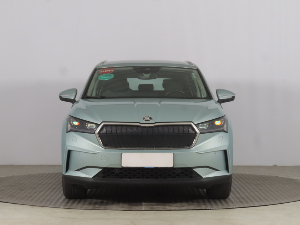 Škoda Enyaq