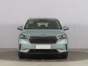 Skoda Enyaq - 2021