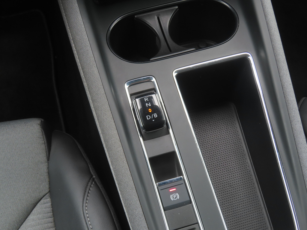 Škoda Enyaq
