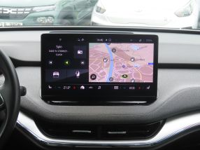 Škoda Enyaq - 2021
