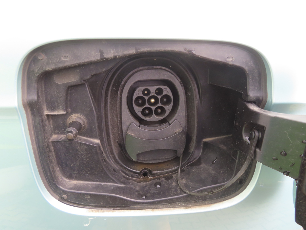 Škoda Enyaq