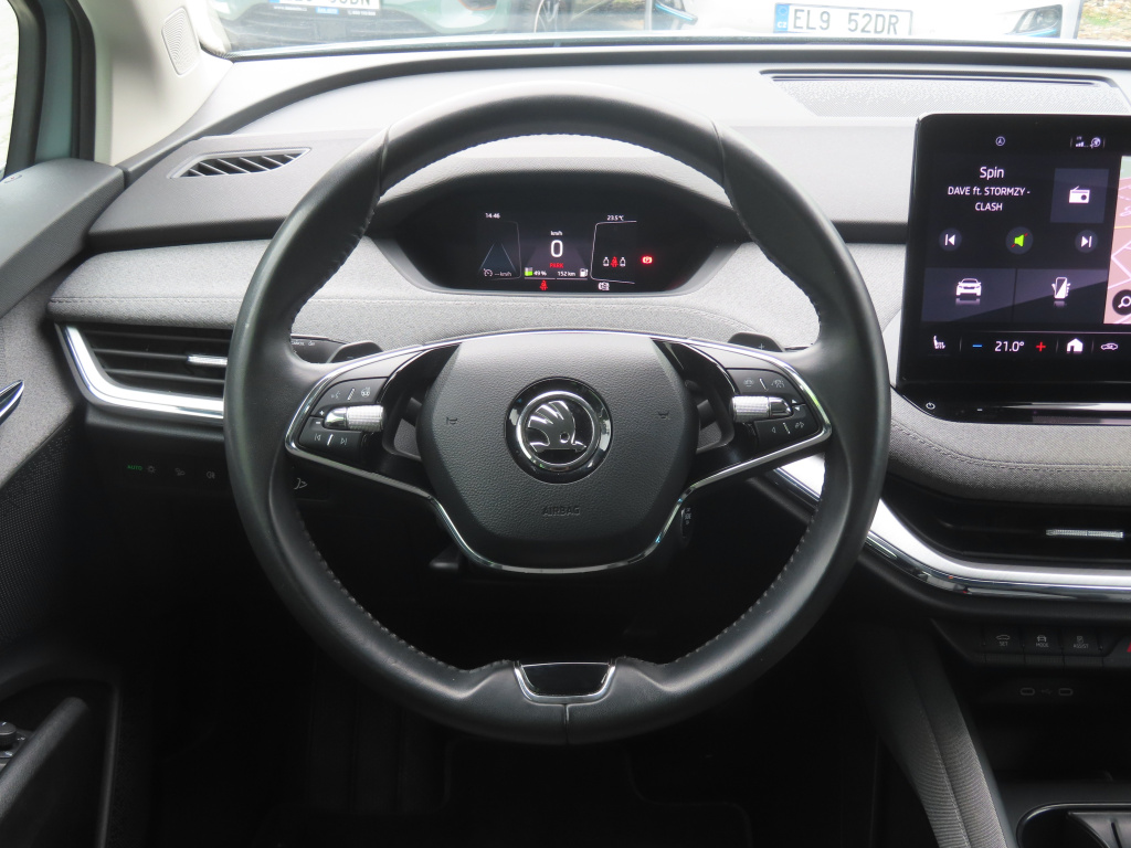Škoda Enyaq