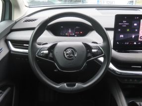 Škoda Enyaq - 2021