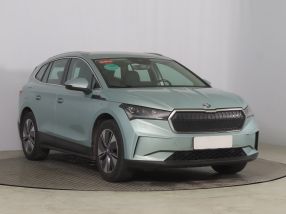 Škoda Enyaq - 2021
