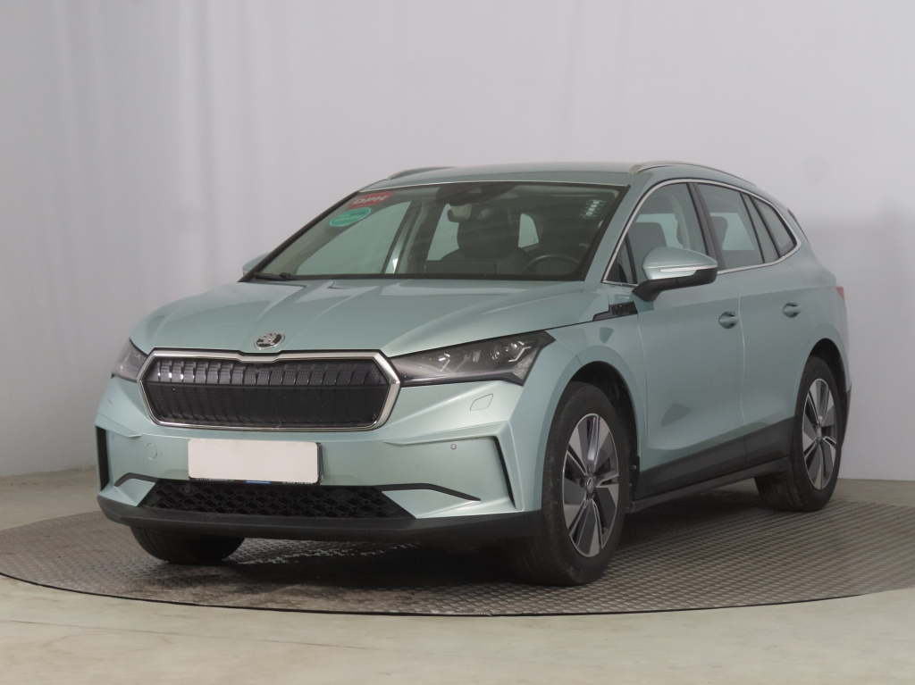 Škoda Enyaq