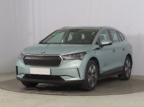 Skoda Enyaq - 2021
