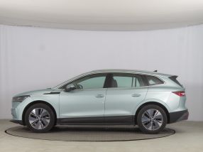 Skoda Enyaq - 2021
