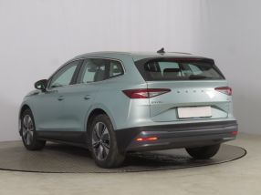 Skoda Enyaq - 2021