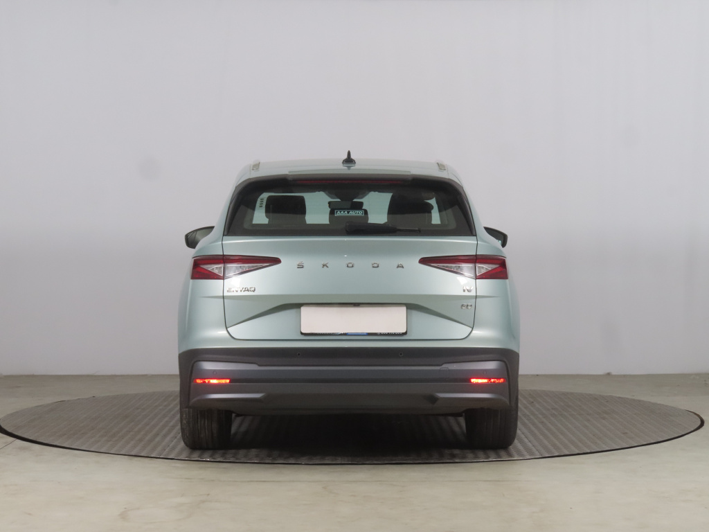 Škoda Enyaq