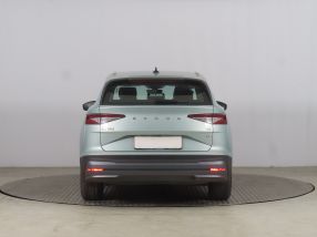 Škoda Enyaq - 2021
