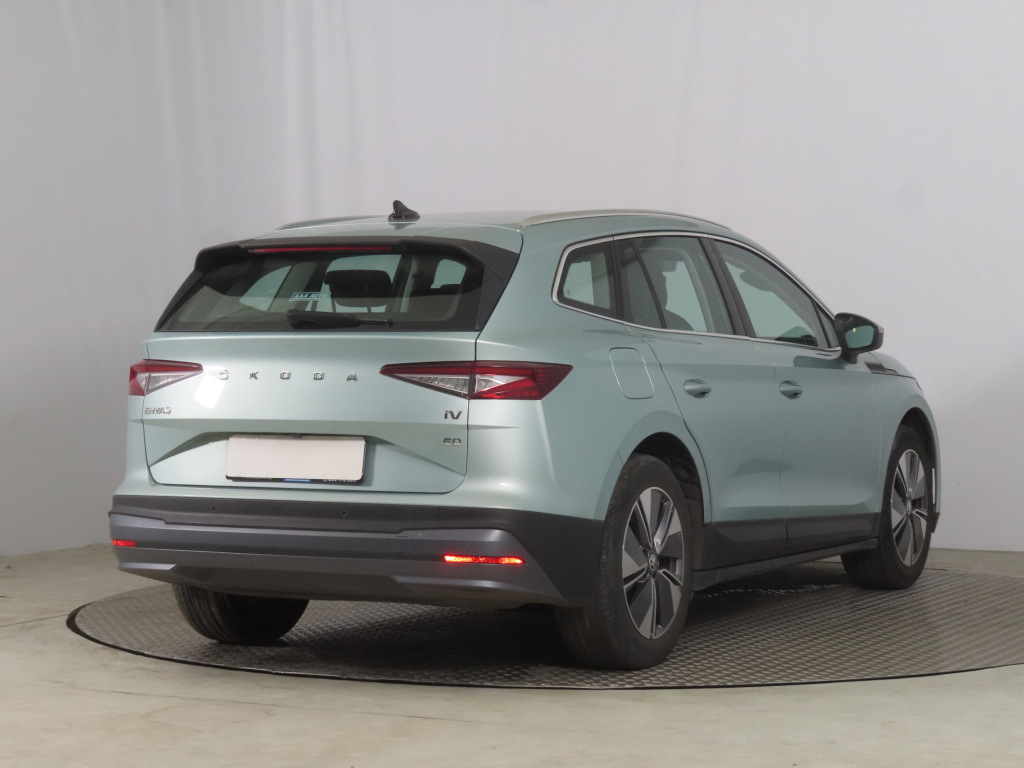Škoda Enyaq