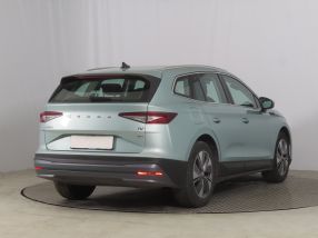 Škoda Enyaq - 2021