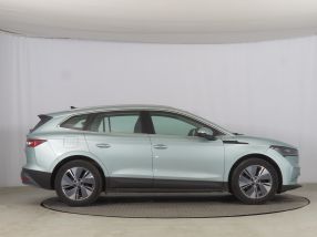 Škoda Enyaq - 2021