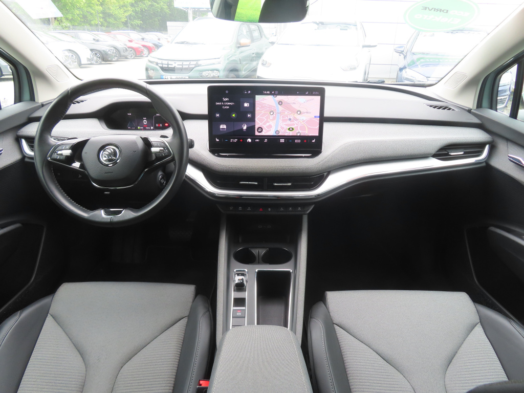 Škoda Enyaq