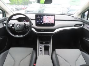 Škoda Enyaq - 2021