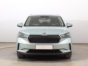 Skoda Enyaq - 2021