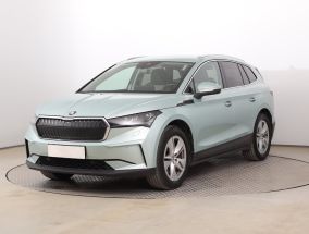 Skoda Enyaq - 2021