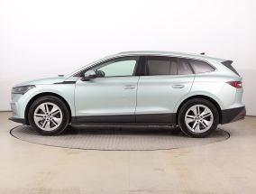 Skoda Enyaq - 2021