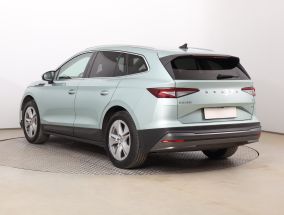 Skoda Enyaq - 2021