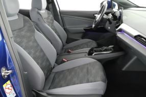 Volkswagen ID.4 - 2021