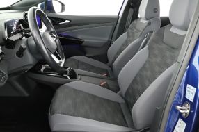 Volkswagen ID.4 - 2021