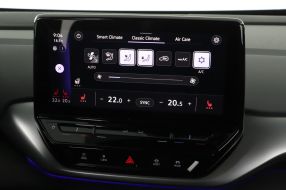 Volkswagen ID.4 - 2021