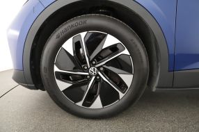 Volkswagen ID.4 - 2021