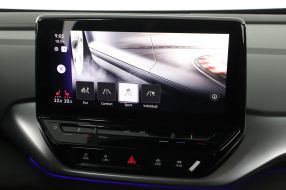 Volkswagen ID.4 - 2021