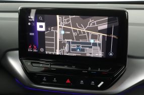 Volkswagen ID.4 - 2021