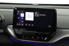 Volkswagen ID.4 - 2021