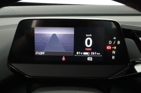 Volkswagen ID.4 - 2021