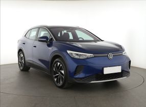 Volkswagen ID.4 - 2021