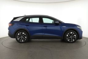 Volkswagen ID.4 - 2021