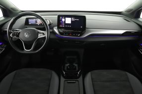 Volkswagen ID.4 - 2021