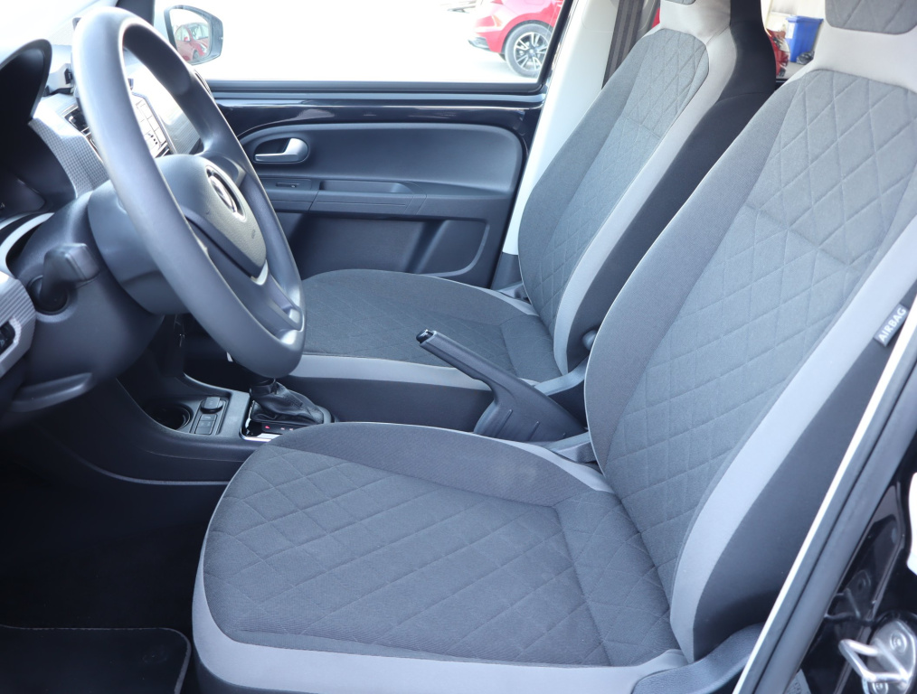 Volkswagen e-up!