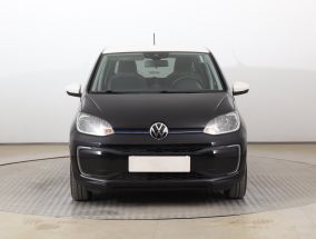 Volkswagen e-up! - 2021