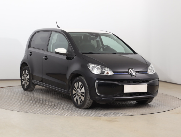 Volkswagen e-up! 2021